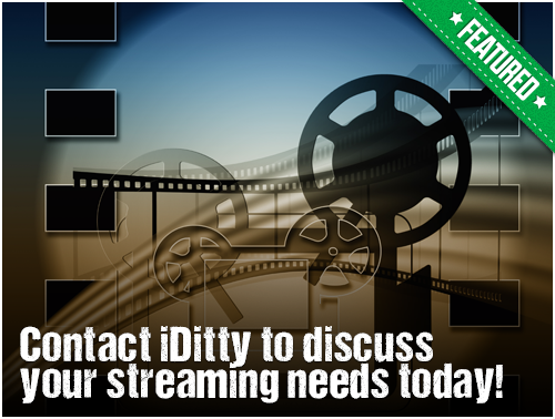 Cinema Banner Cinema Banner